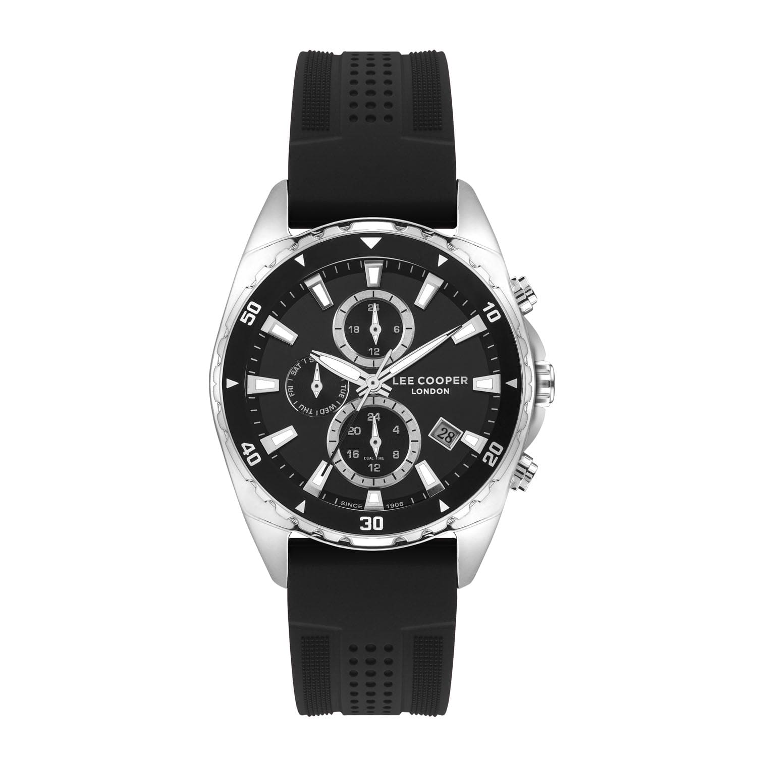 Lee Cooper Multifunction Men's Watch - LC07527.351