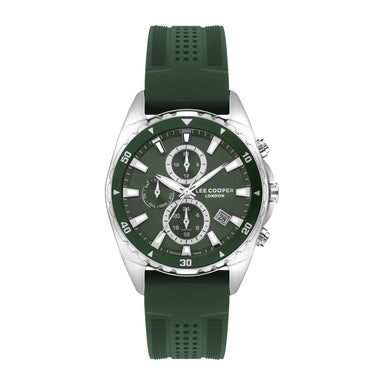 Lee Cooper Multifunction Men's Watch - LC07527.377