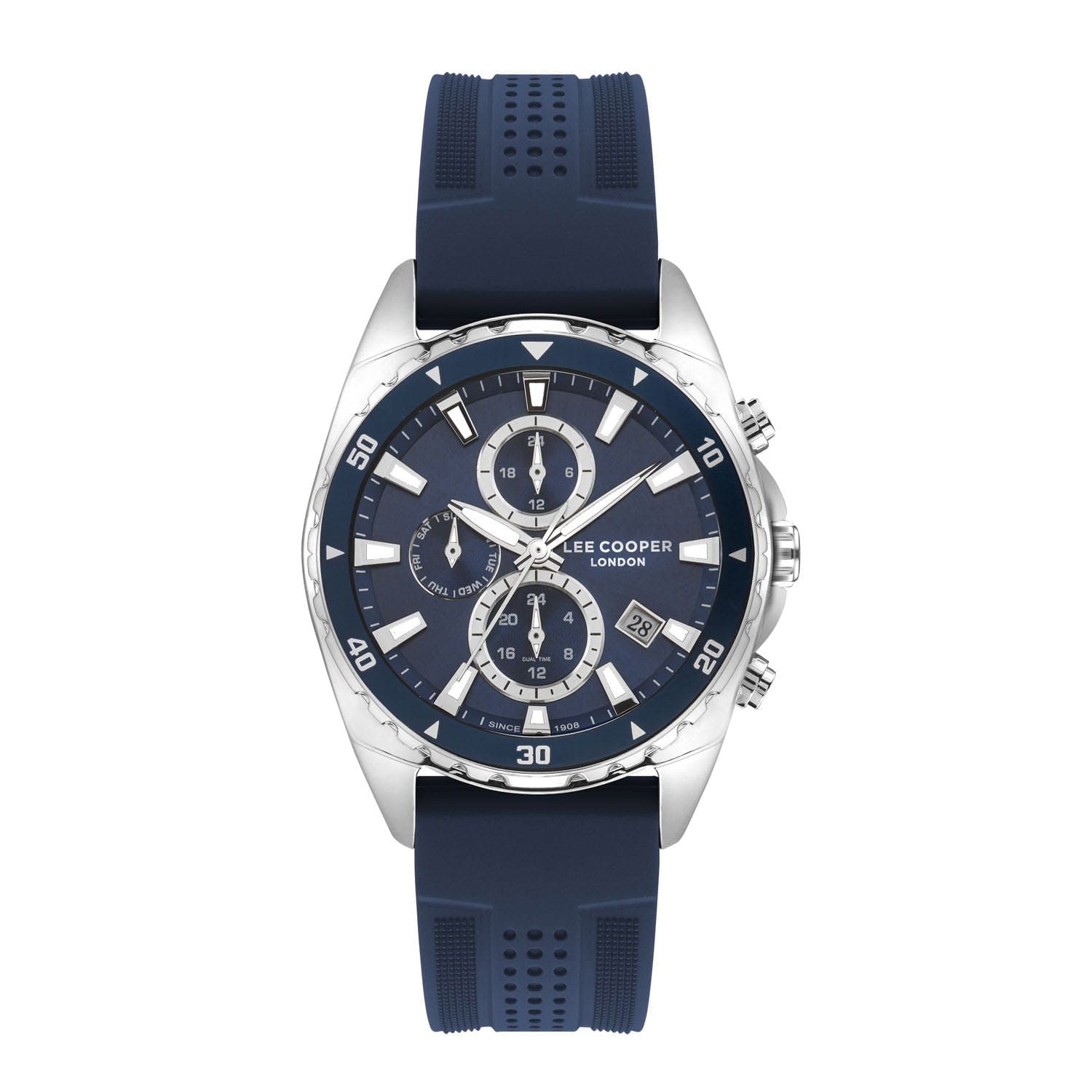 Lee Cooper Multifunction Men's Watch - LC07527.399