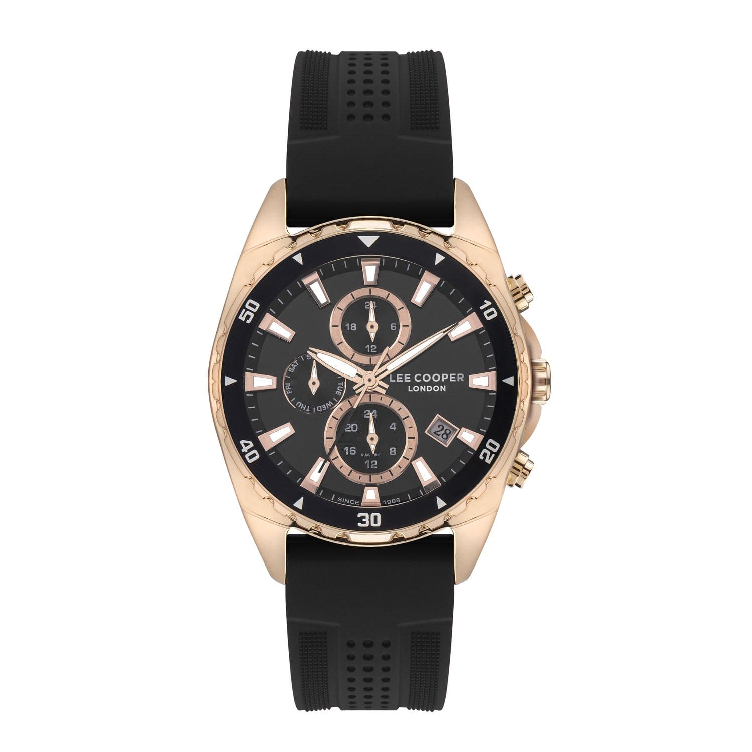 Lee Cooper Multifunction Men's Watch - LC07527.451