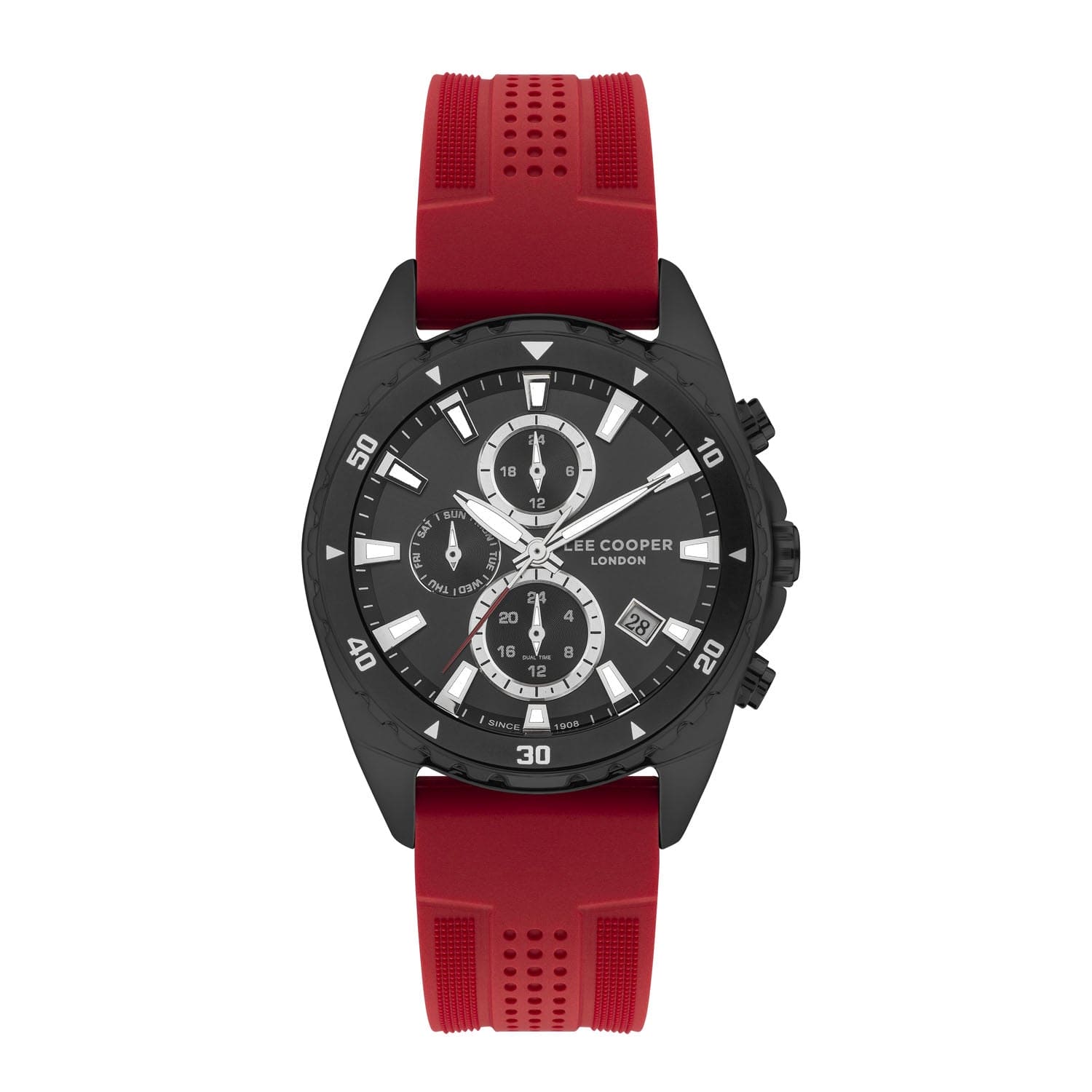 Lee Cooper Multifunction Men's Watch - LC07527.658