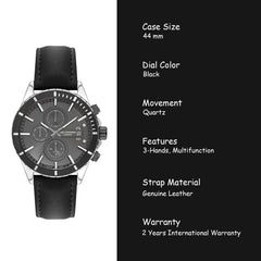 Lee Cooper Multifunction Men's Watch - LC07530.451