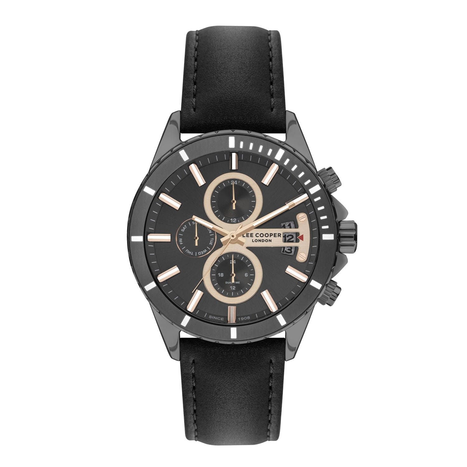 Lee Cooper Multifunction Men's Watch - LC07530.066