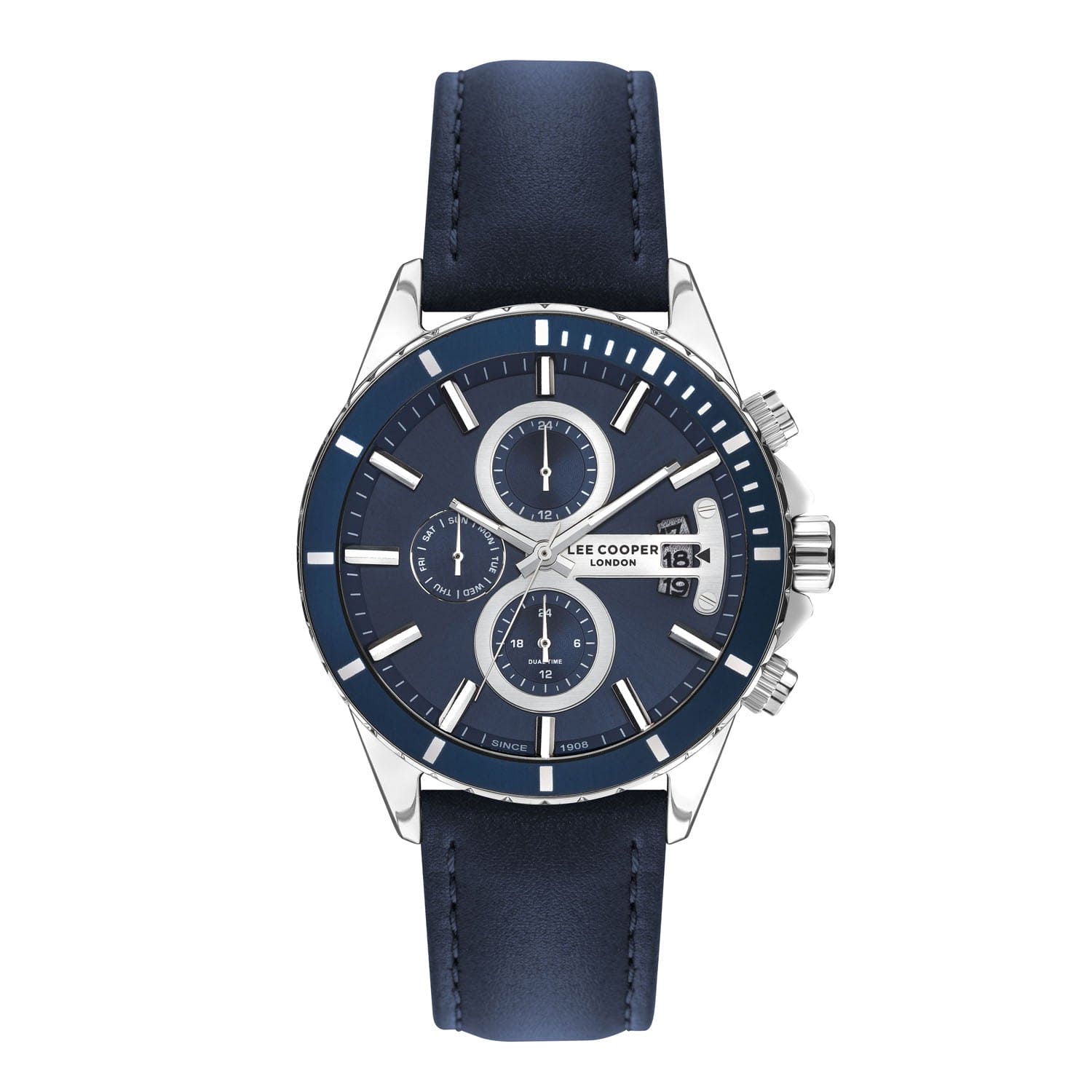 Lee Cooper Multifunction Men's Watch - LC07530.399