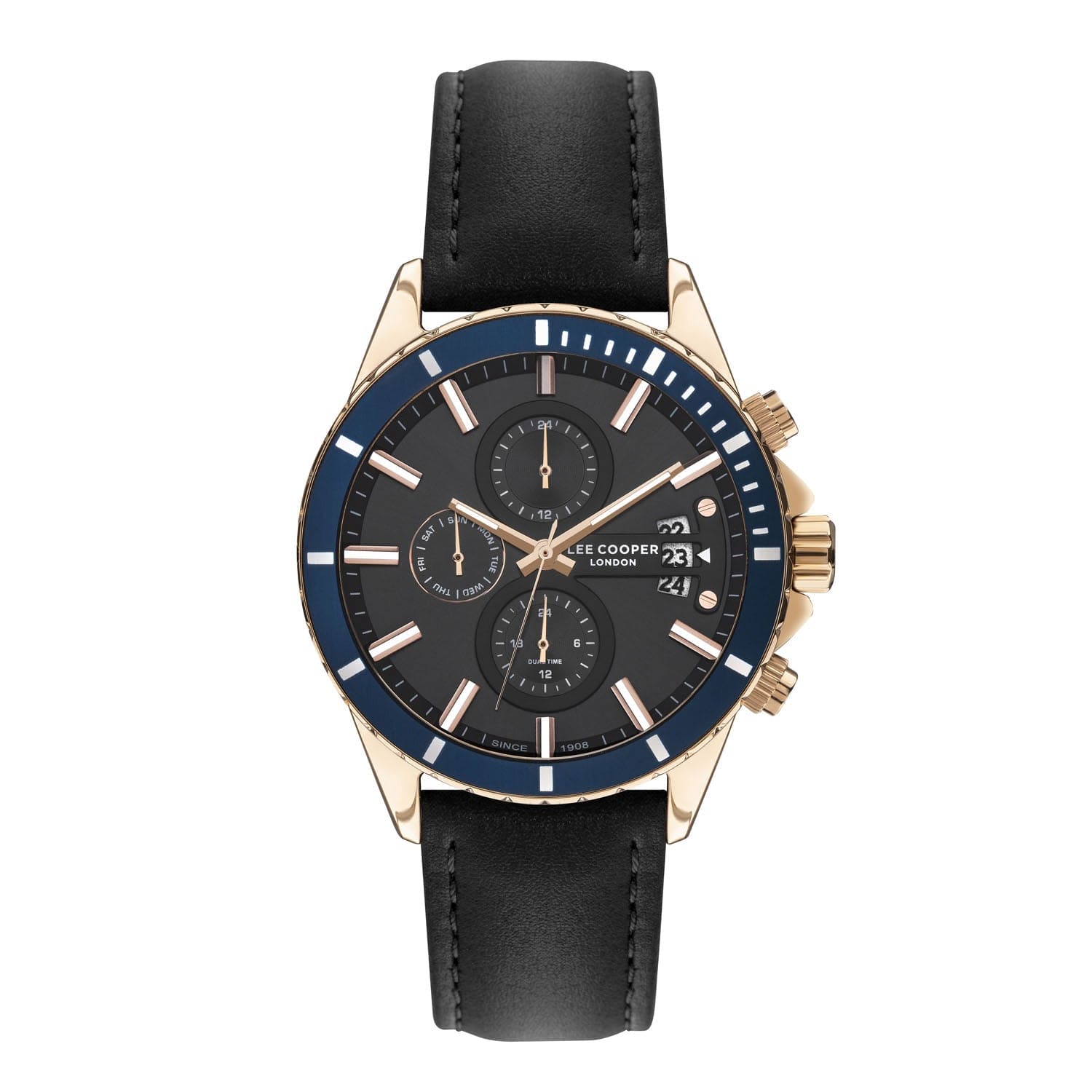 Lee Cooper Multifunction Men's Watch - LC07530.451