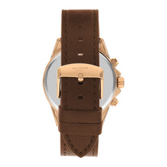 Lee Cooper Multifunction Men's Watch - LC07530.451