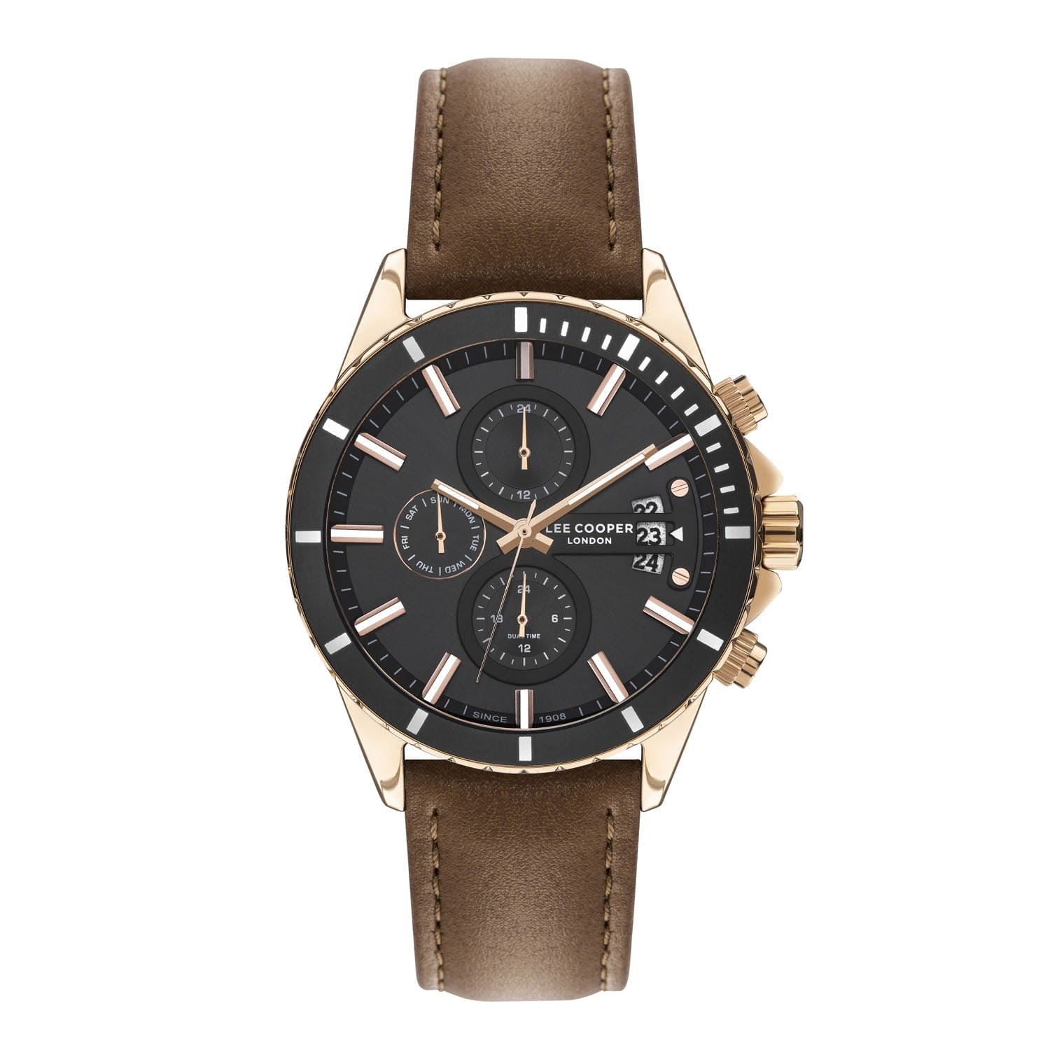 Lee Cooper Multifunction Men's Watch - LC07530.451