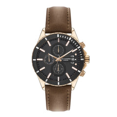Lee Cooper Multifunction Men's Watch - LC07530.451