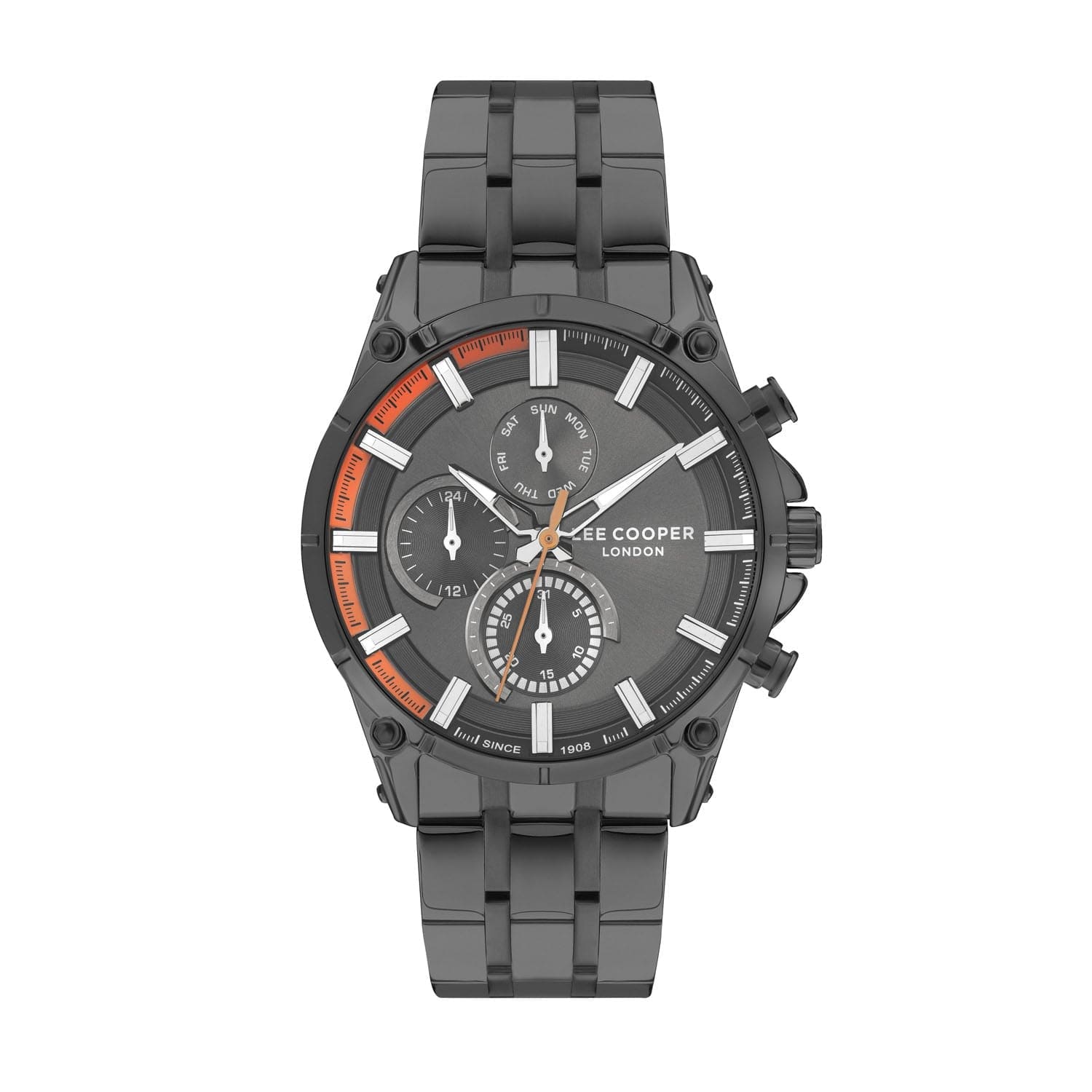 Lee Cooper Multifunction Men's Watch - LC07532.070