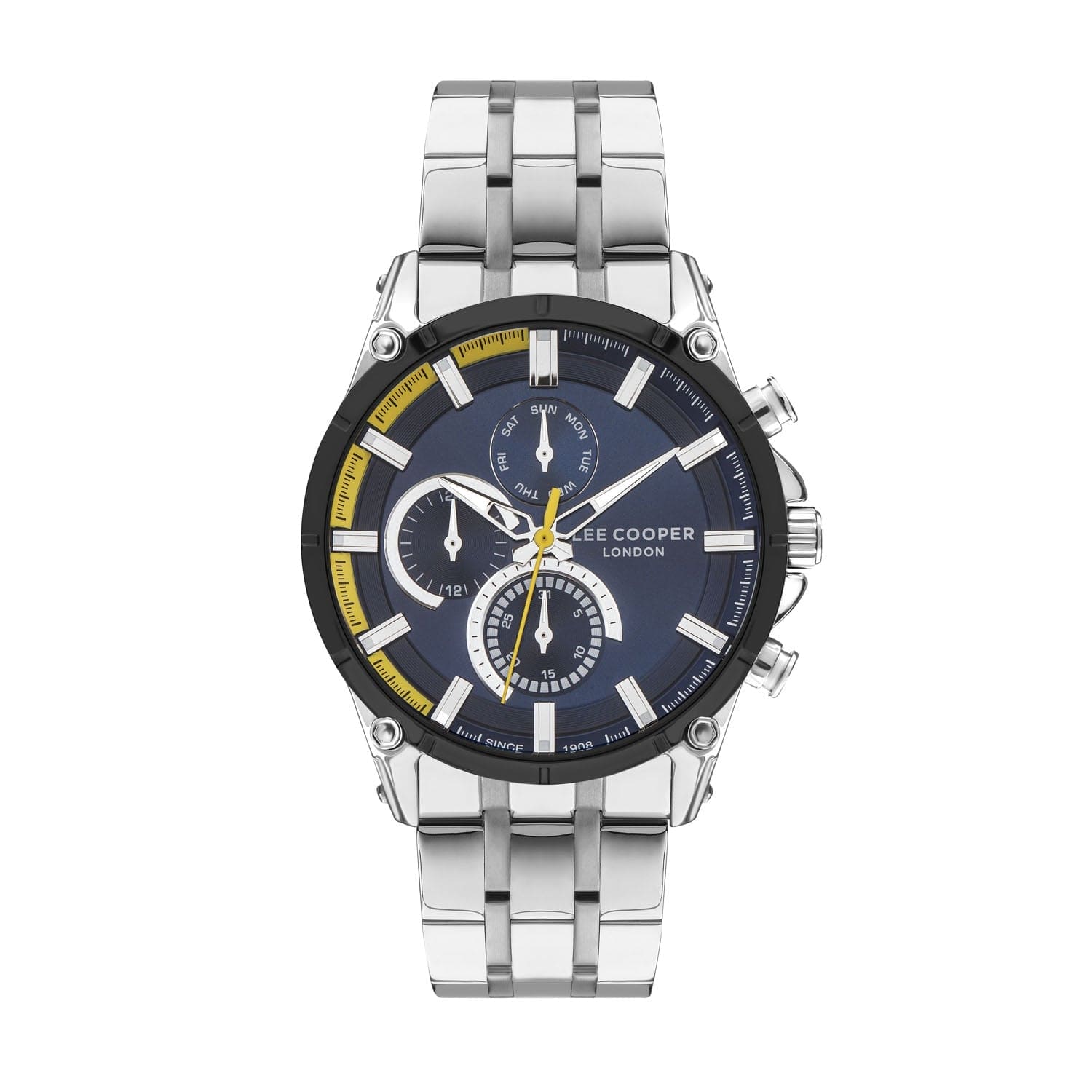 Lee Cooper Multifunction Men's Watch - LC07532.390