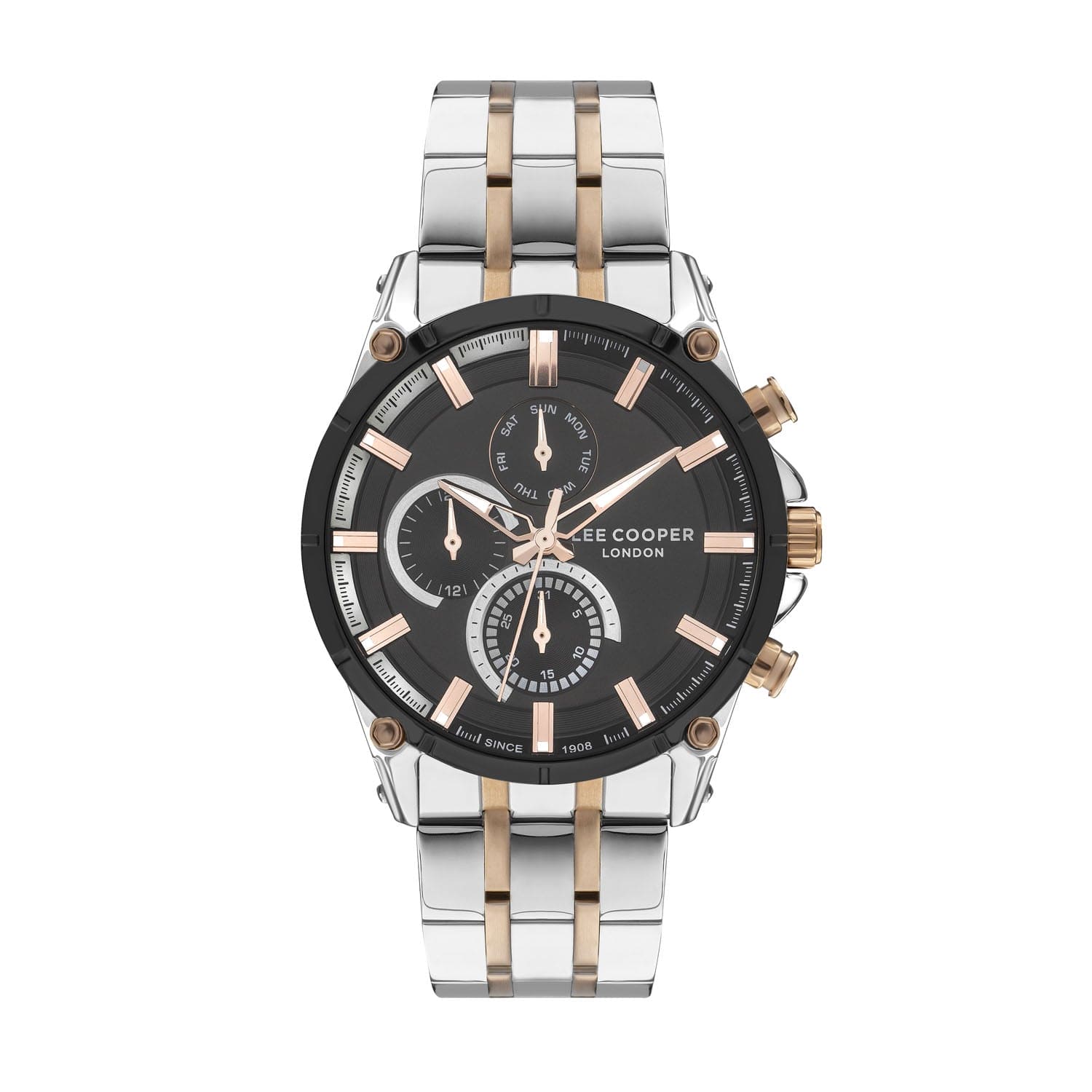 Lee Cooper Multifunction Men's Watch - LC07532.560