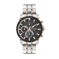 Lee Cooper Multifunction Men's Watch - LC07532.560