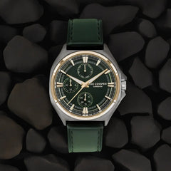 Lee Cooper Multifunction Men's Watch - LC07568.377