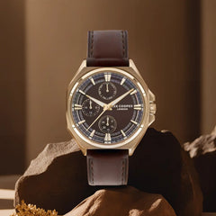 Lee Cooper Multifunction Men's Watch - LC07568.442