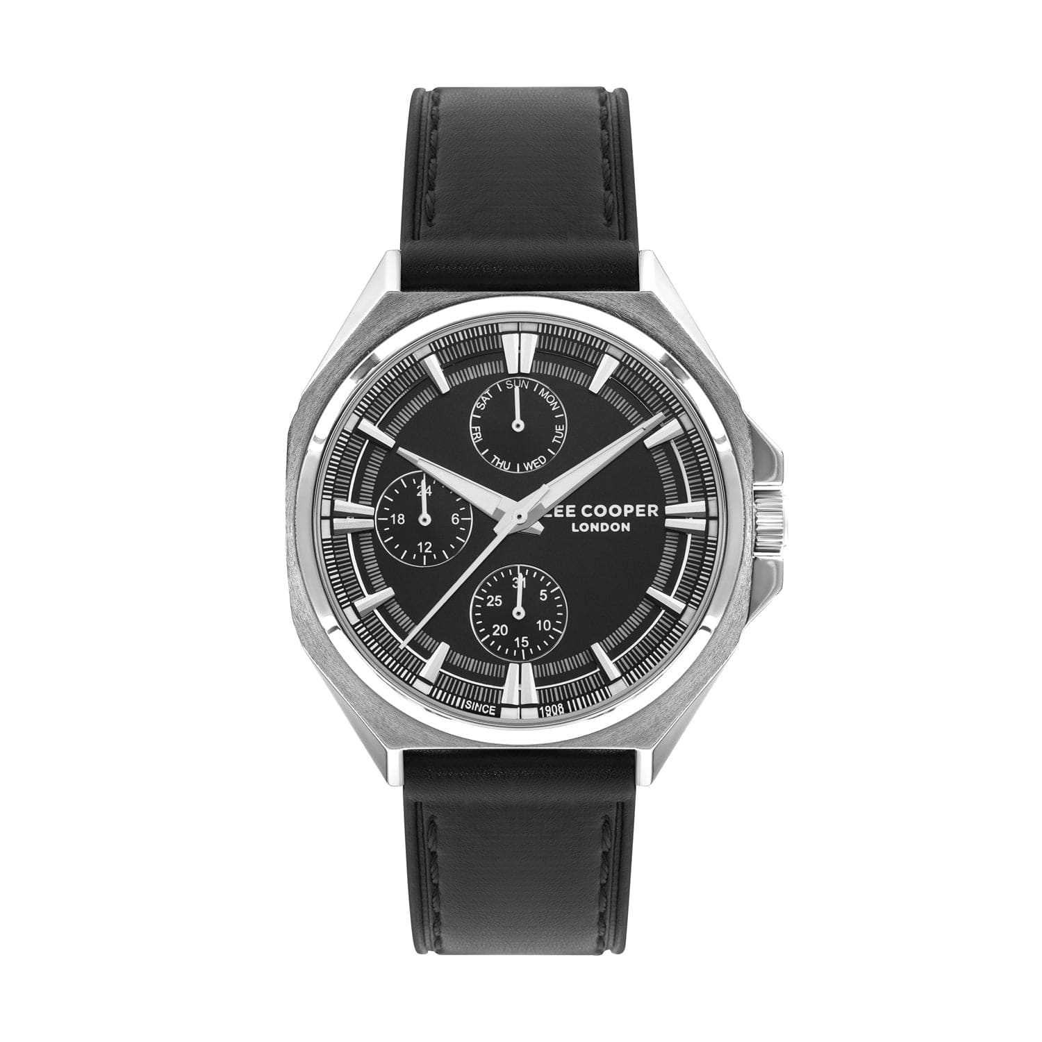 Lee Cooper Multifunction Men's Watch - LC07568.351