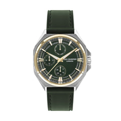 Lee Cooper Multifunction Men's Watch - LC07568.377