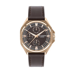 Lee Cooper Multifunction Men's Watch - LC07568.442