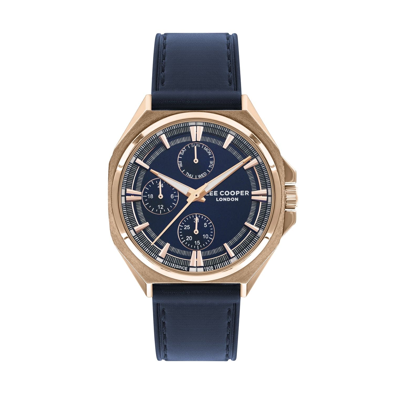 Lee Cooper Multifunction Men's Watch - LC07568.499