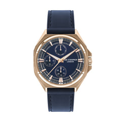 Lee Cooper Multifunction Men's Watch - LC07568.499