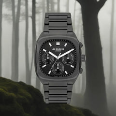 Lee Cooper Multifunction Men's Watch - LC07618.060
