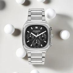 Lee Cooper Multifunction Men's Watch - LC07618.350