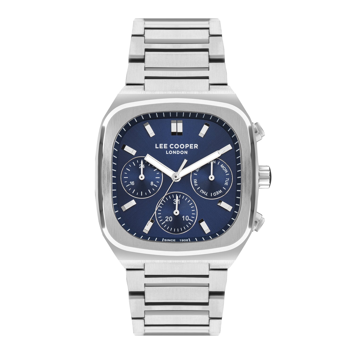 Lee Cooper Multifunction Men's Watch - LC07618.390