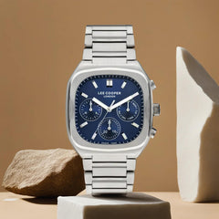 Lee Cooper Multifunction Men's Watch - LC07618.390
