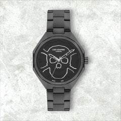 Lee Cooper Quartz Analog Men's Watch -  LC07640.060