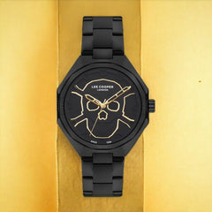 Lee Cooper Analog Men's Watch - LC07640.650