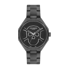Lee Cooper Quartz Analog Men's Watch -  LC07640.060