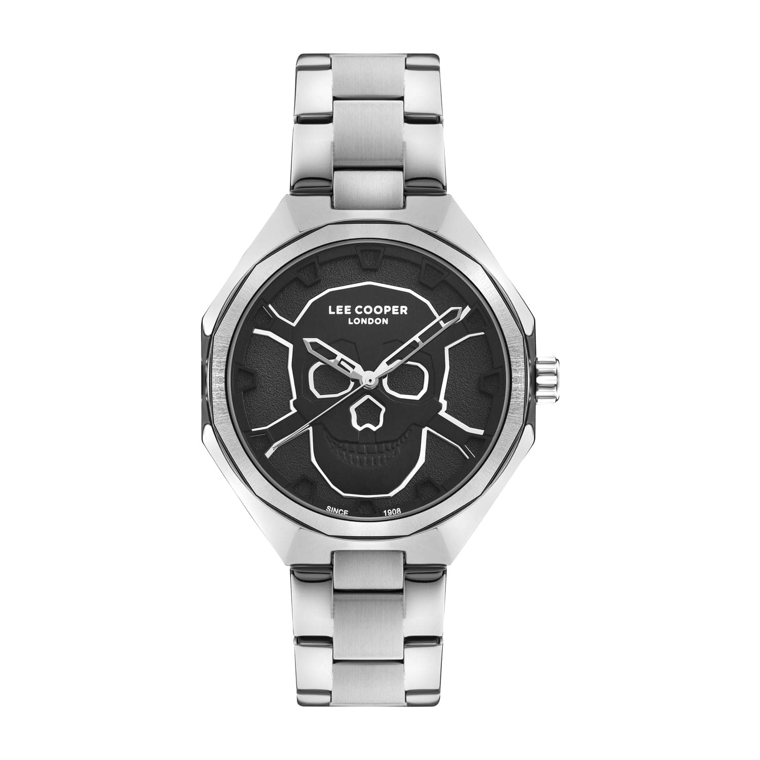 Lee Cooper Analog Men's Watch - LC07640.350