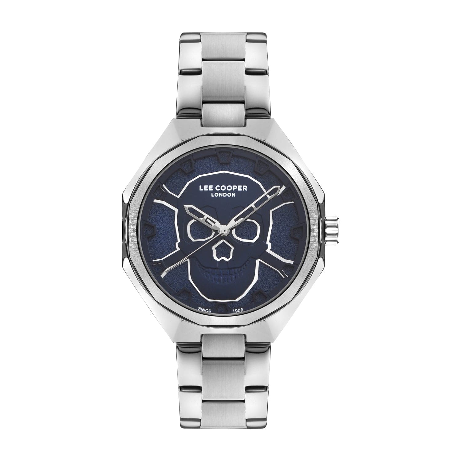 Lee Cooper Quartz Analog Men's Watch -  LC07640.390