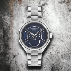 Lee Cooper Quartz Analog Men's Watch -  LC07640.390