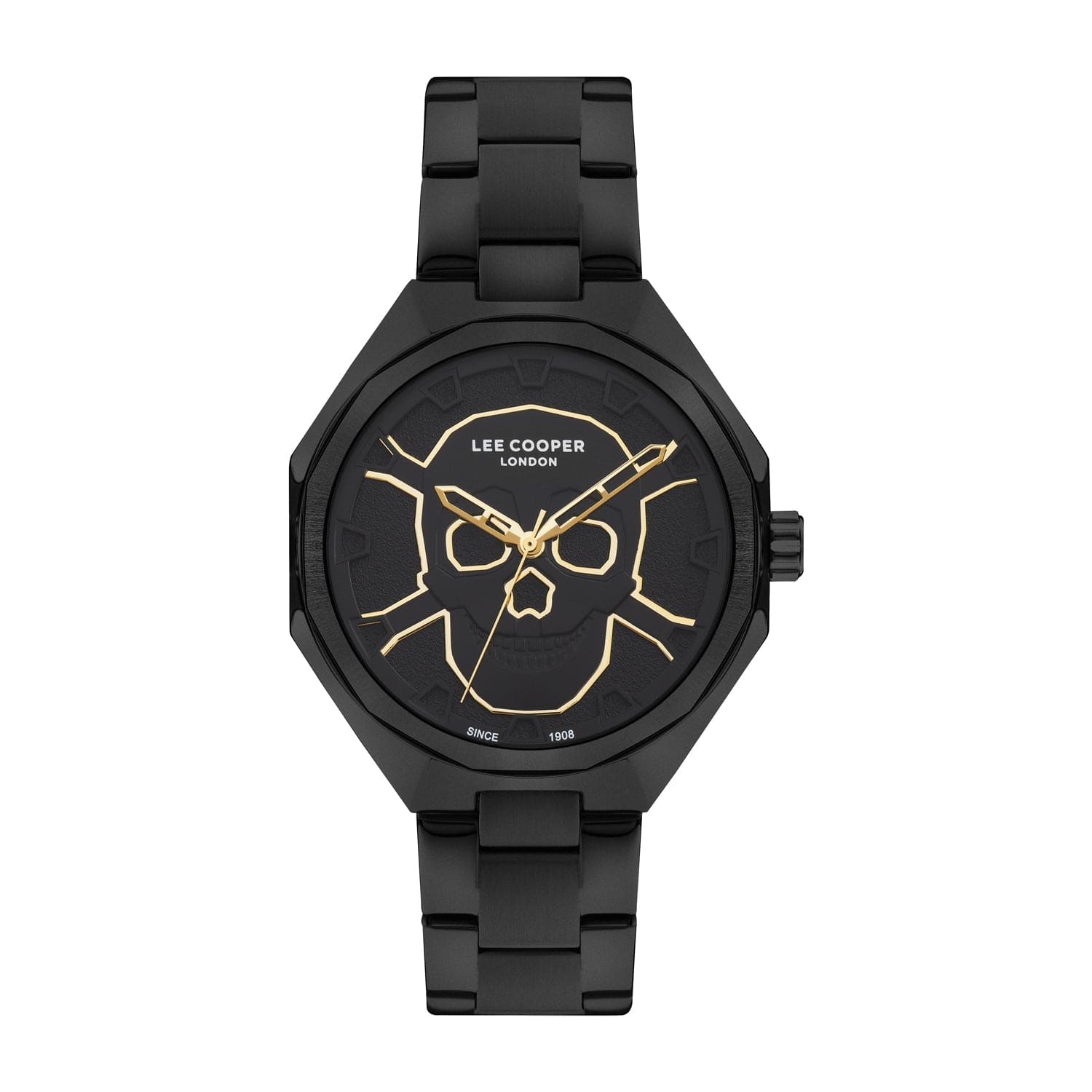 Lee Cooper Analog Men's Watch - LC07640.650