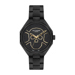 Lee Cooper Analog Men's Watch - LC07640.650