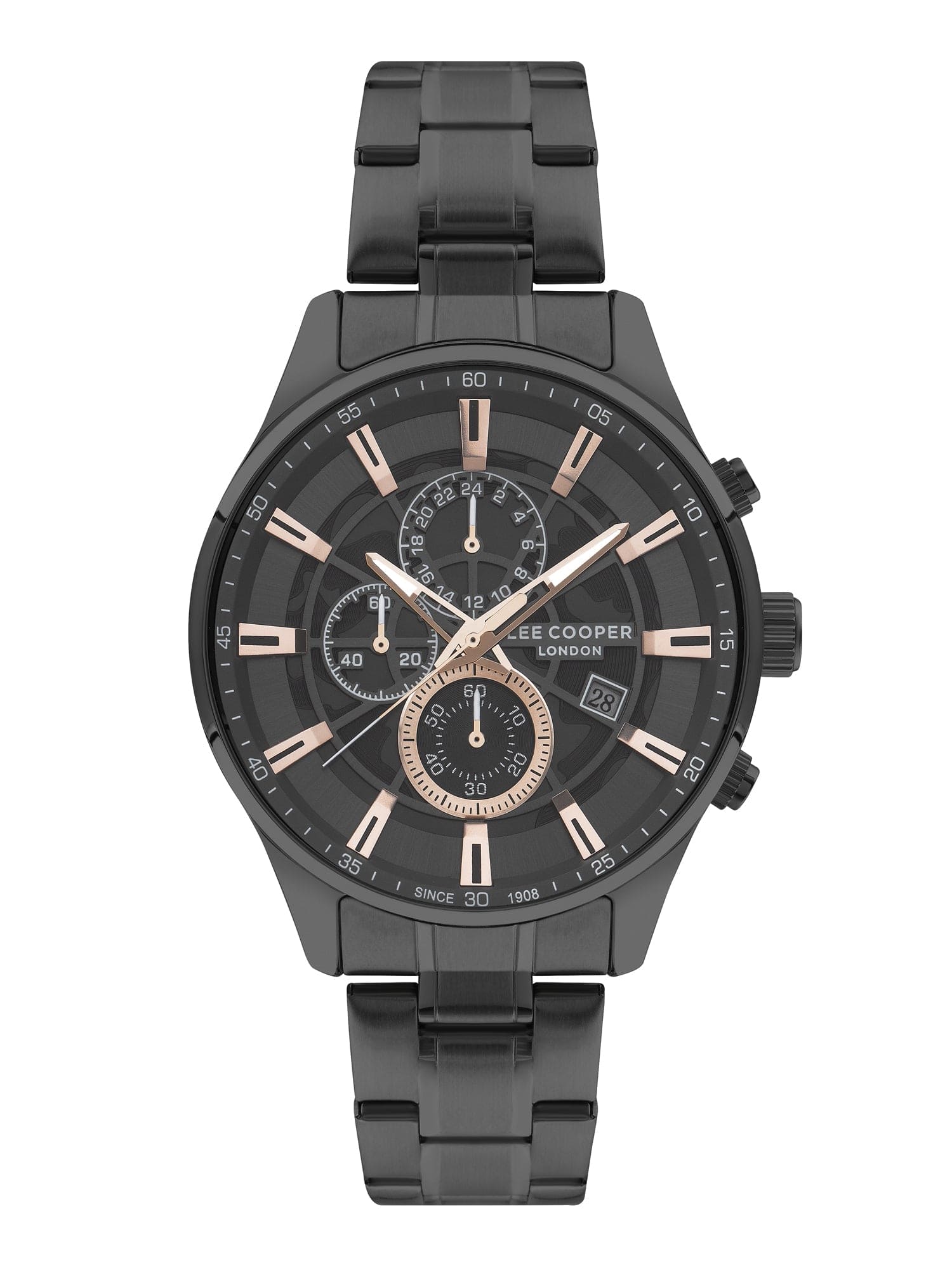 Lee Cooper Chronograph Men's Watch - LC07670.060