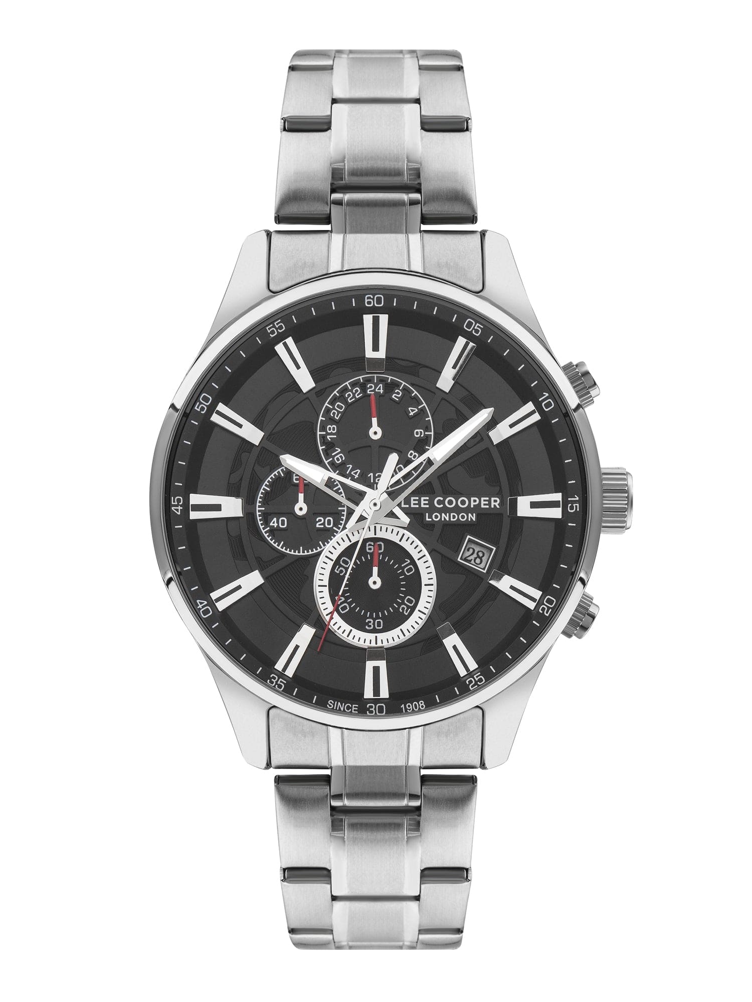Lee Cooper Chronograph Men's Watch - LC07670.350