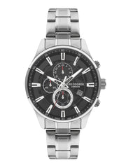 Lee Cooper Chronograph Men's Watch - LC07670.350