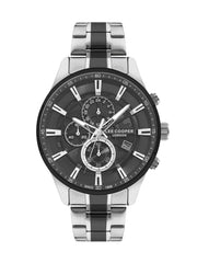 Lee Cooper Chronograph Men's Watch - LC07670.360