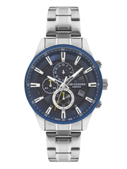 Lee Cooper Chronograph Men's Watch - LC07670.390