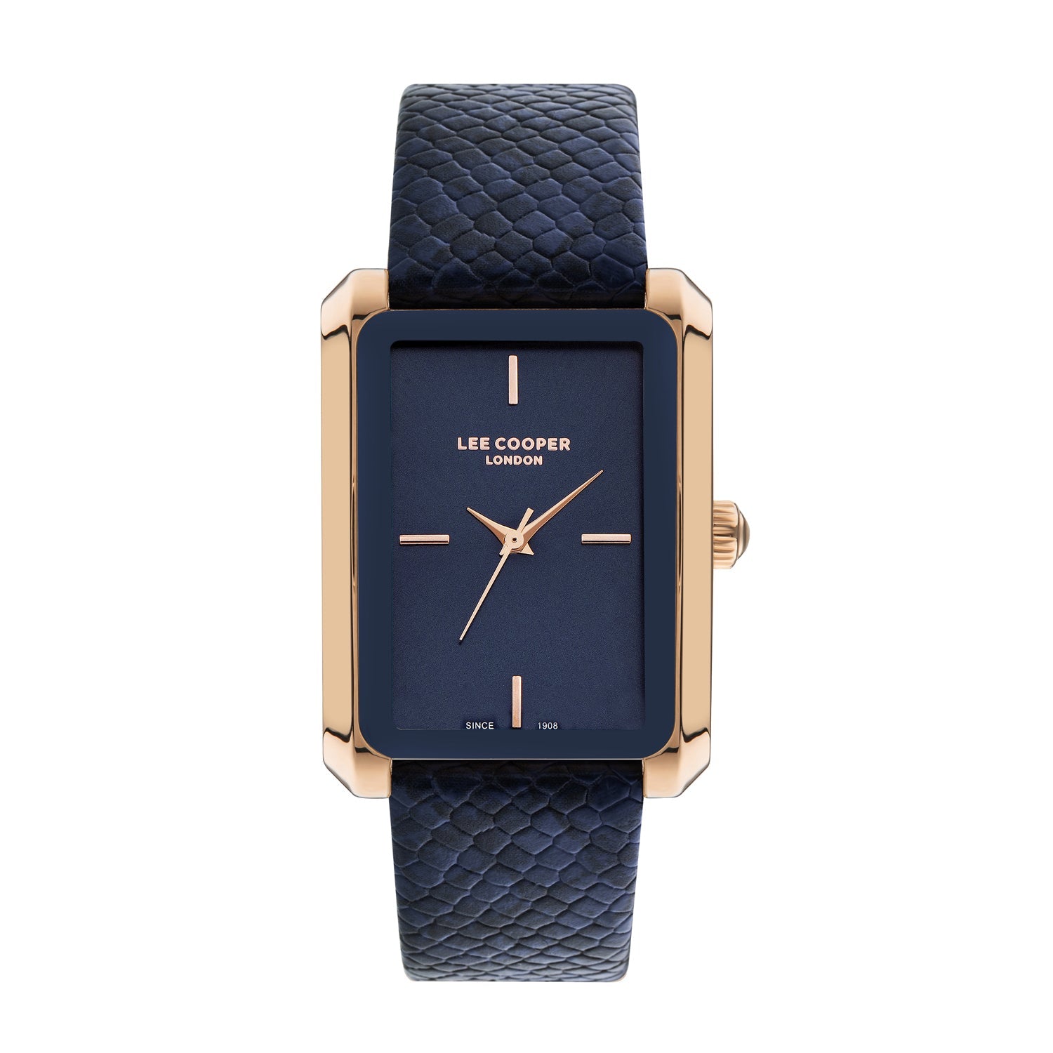 Lee Cooper Quartz Analog Women's Watch -  LC07803.599