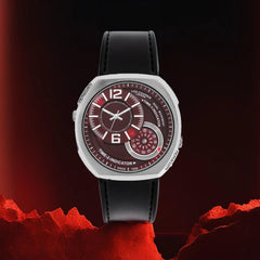 Lee Cooper Quartz Multifunction Men's Watch -  LC07805.381