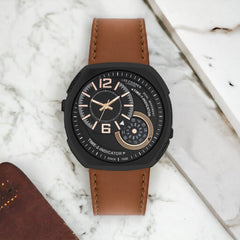 Lee Cooper Analog Men's Watch - LC07805.652