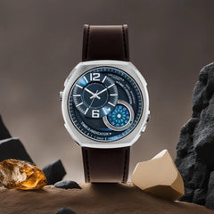 Lee Cooper Analog Men's Watch - LC07805.374