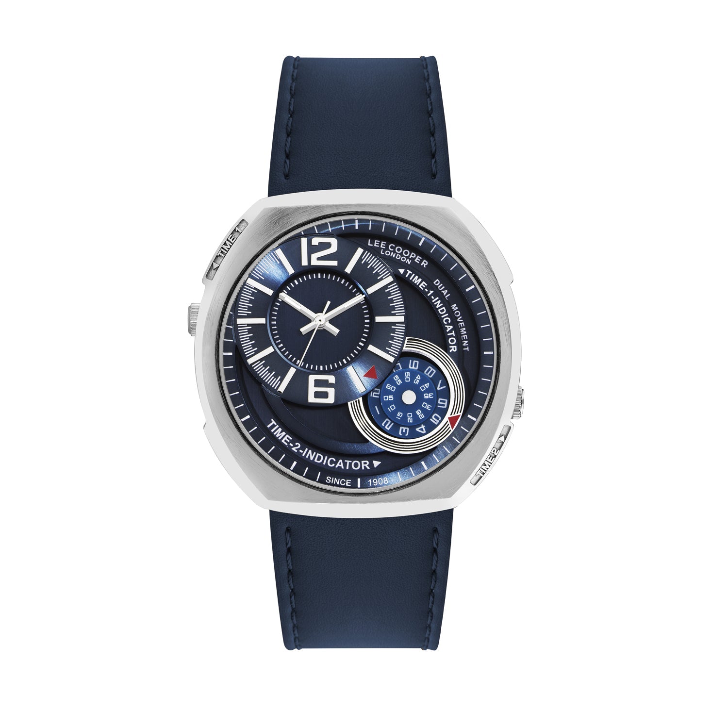 Lee Cooper Analog Men's Watch - LC07805.399
