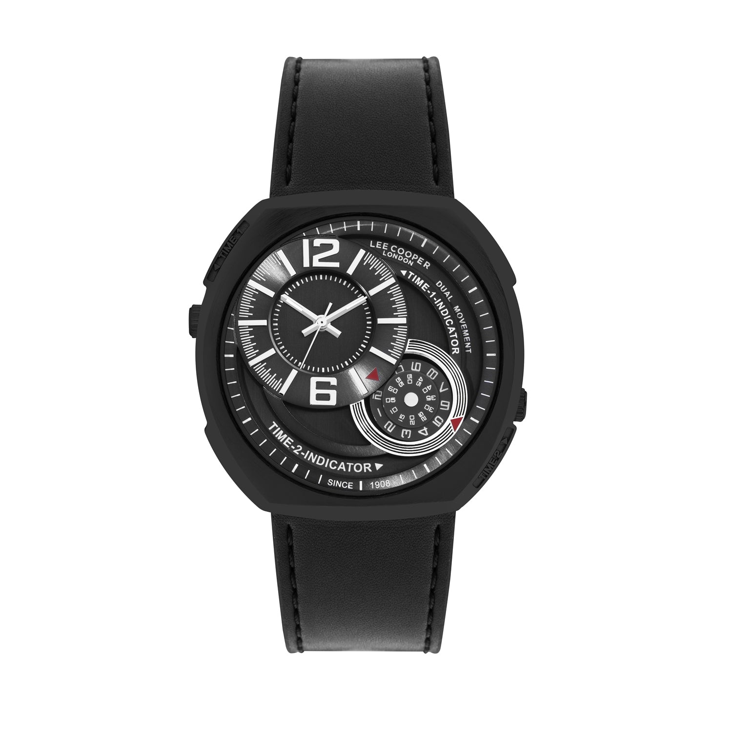 Lee Cooper Analog Men's Watch - LC07805.651