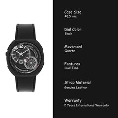 Lee Cooper Analog Men's Watch - LC07805.651
