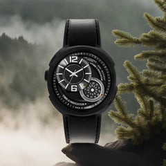 Lee Cooper Analog Men's Watch - LC07805.651