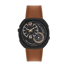 Lee Cooper Analog Men's Watch - LC07805.652