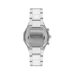 Lee Cooper Quartz Chronograph Men's Watch -  LC07807.380
